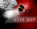 Devilz Paradize