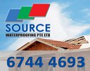 Source Waterproofing Pte Ltd