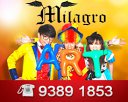 Milagro Entertainment