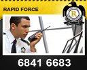 Rapid Force Protection Services Pte Ltd
