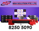 MSA Solution Pte Ltd
