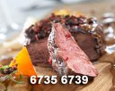 Bistecca Tuscan Steakhouse