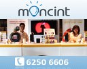 Moncint Resource Solutions Pte Ltd
