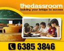The Classroom