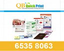 QB Quick Print Pte Ltd