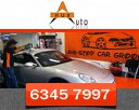 Autohub Grooming Pte Ltd