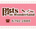 Pets In Wonderland