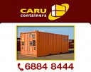CARU Containers Pte. Ltd.