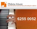 Phileia Music