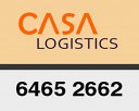 Casa Logistics Pte Ltd
