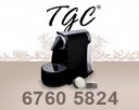 The Good Cup Pte Ltd