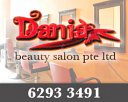 Dania Beauty Salon Pte Ltd