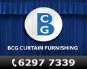BCG Curtain Furnishing