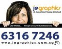 JE-Graphics Pte Ltd