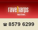 Rave Harps