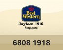 Jayleen 1918 Pte Ltd