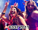 Rasputin Pte Ltd
