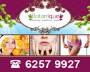 Botanique