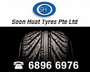 Soon Huat Tyres Pte Ltd