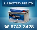 L S Battery Pte Ltd