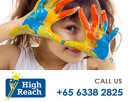 Highreach Pte Ltd