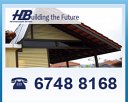 HB Construction Services