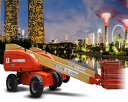 Bestlink Machinery Pte Ltd
