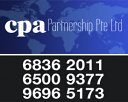 CPA Partnership Pte Ltd (PKF Advisory Pte Ltd)