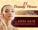 D' Beauty House Pte Ltd