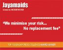 Javamaids