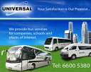 Universal Transport Services