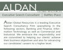 Aldan Global Resources Pte Ltd
