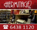 Hermitage Wines Pte Ltd