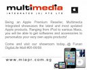 Multimedia Integrated (S) Pte Ltd