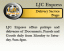 LJC Express