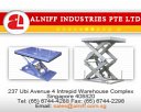 Alniff Industries Pte Ltd