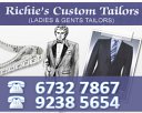 Richie's Custom Tailors