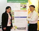 Gourmet Food Safety Consultancy
