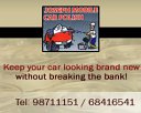 Joseph Mobile Car Polish