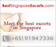 Best Singapore Escorts