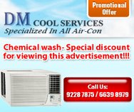 DM Cool Services