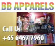 BB Apparels