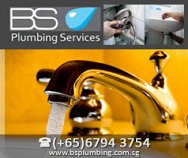 BS Plumbing Services