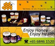 NZ Honey & Skincare