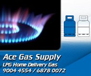 Ace Gas Supply