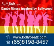 BollyBeatz LLP