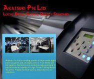 Akatsuki Pte Ltd
