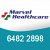 Marvel Healthcare