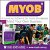 MYOB South Asia