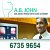 A B John Ear, Nose & Throat (ENT) Clinic & Surgery Pte Ltd